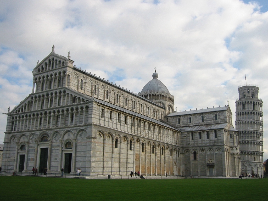 Pisa